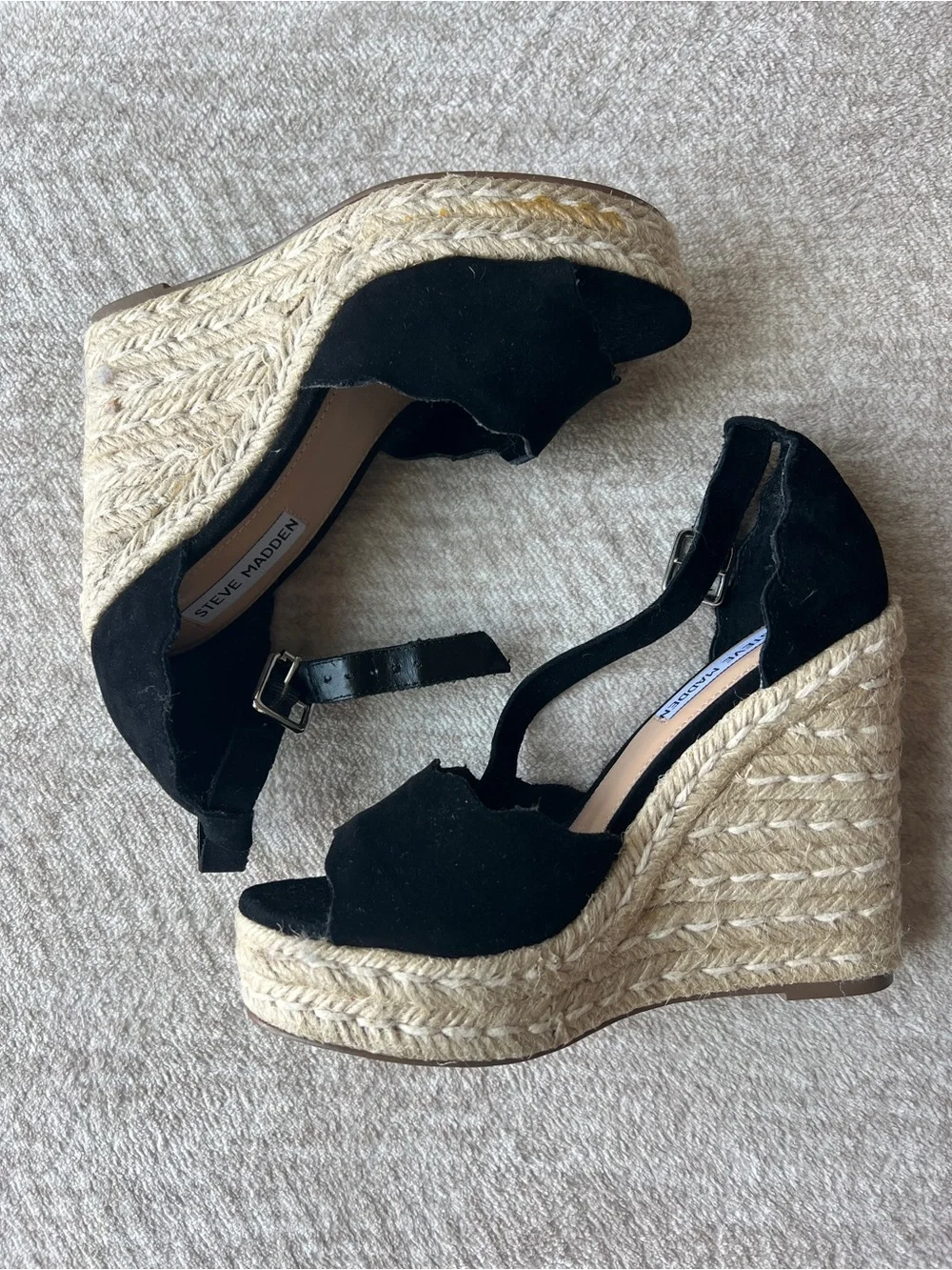 Steve Madden 💛 steve